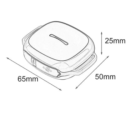 GPS Collared Cat Dog Tracker Pet Locator Pet, GPS pet locator